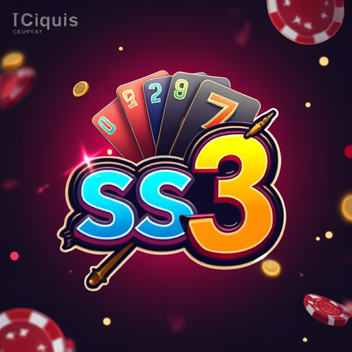 Ícone do ss3